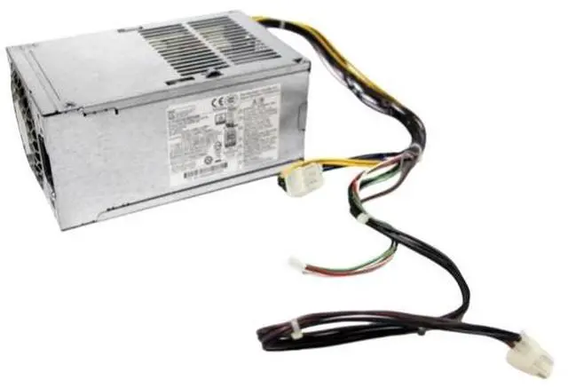 Main image of FOR 400 600 800 G1 G2 SFF 240W Power Supply D12-240P3B 722299-001 PS-4241-2HF 702309-001 702309-002