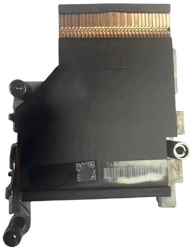 Main image of FOR L19563-001 L19561-001 FOR 800 600 400 G4 DM G5 G6 Cooling Fan Heatsink Cooler Fan Radiator