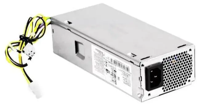 Main image of FOR L08404-001 L08404-002 FOR 600 G5 180W SFF Power Supply L08404-004 PA-1181-3HC