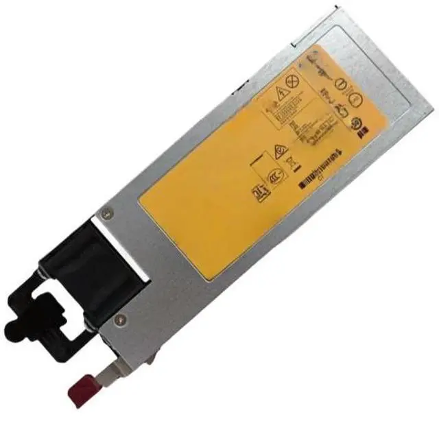 Main image of FOR DL360 DL380 DL388 G9 Gen9 Power Supply HSTNS-PL41 754381-001 723599-001 720479-B21 723660-201