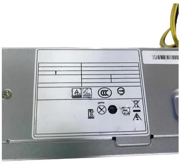 Main image of FOR 00PC790 FOR top SFF 180W PSU Power Supply 10+4Pin HK280-73PP PA-2181-3 FSP180-20TLA PCJ010