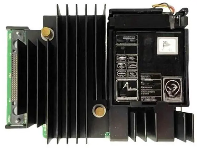 Main image of FOR 0KMCCD FOR Server H730 Mini Mono Raid 12G 1GB NV R430 R530 R630 R730 KMCCD CN-0KMCCD