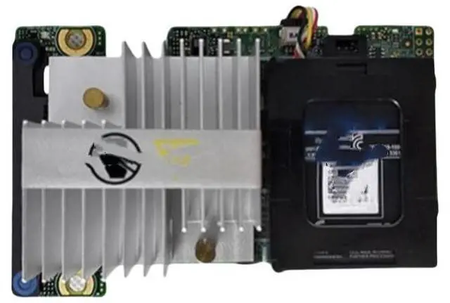 Main image of FOR 05CT6D 0MCR5X FOR R420 R620 R720XD Server H710 MINI RAID Array Card 070K80