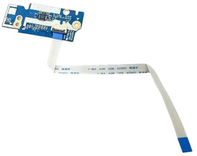 Main image of FOR 14-DQ 14S-FQ 14S-DR SD Caed Power Button Board Switch Cable M13557-001 DA0 TH8B0 DA00PATH6D0 DA0PATH16A0