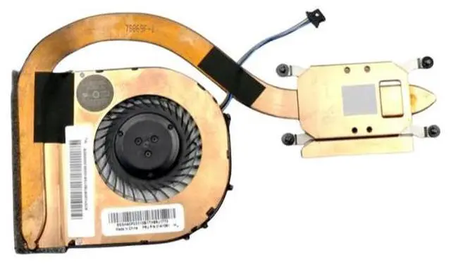 Main image of FOR T460S T470S Laptop Cooling Fan Cooler Fan Heatsink 01ER374 00JT919 01AY891 00JT920