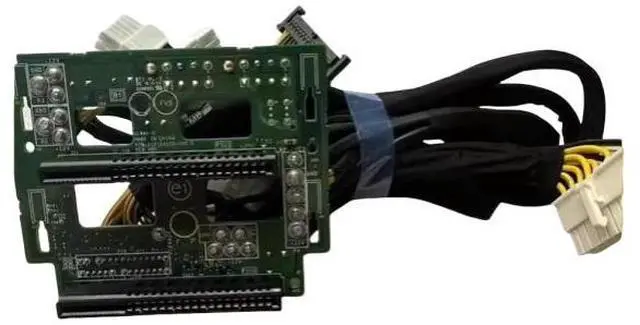 Main image of FOR 012PJJ FOR R530 T430 Power Supply Backplane Interface Board CN-012PJJ 12PJJ