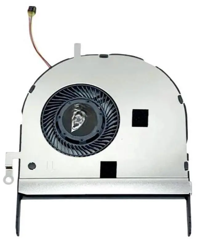 Main image of FOR NC55C01-17E01 FOR B9440 B9440U B9440UA Laptop CPU Cooling Fan Cooler Fan Heatsink Radiator