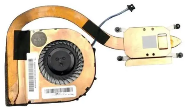Main image of FOR T460S T470S Cooling Fan Cooler Heatsink 00UR986 00JT918 00JT917 01ER374 00JT919 01AY891 00JT920