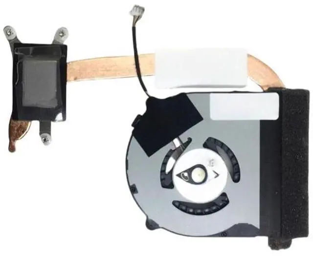 Main image of FOR V SVT13 SVT131 Laptop CPU Cooling Fan Cooler Fan Heatsink KSB05105HB MBX-265