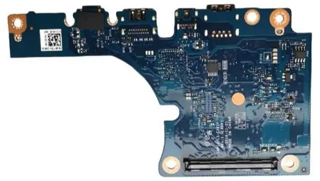 Main image of FOR 081T6H LS-E326P FOR 7720 USB HDMI TYPE-C Board CN-081T6H 81T6H