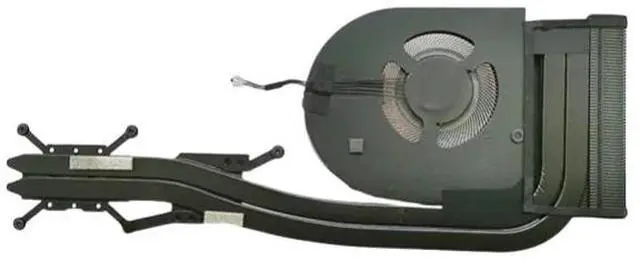 Main image of FOR T590 P53S P15S T15 Gen 1 Laptop Heatsink Fan 01YU193 01YU192 5H40W36706 5H40W36707