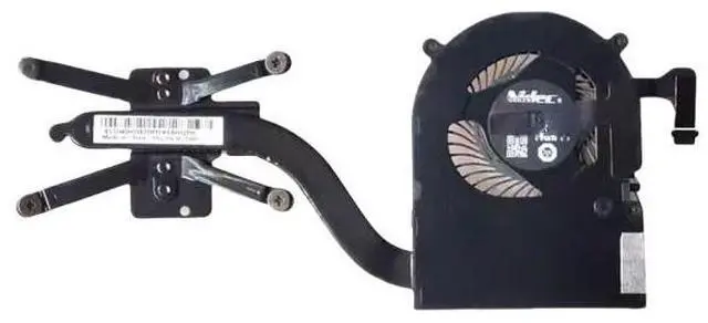 Main image of FOR 00JT800 FOR X1 4th Gen X1 1st Gen Laptop Cooling Fan Cooler Fan 01AW976 Heatsink Radiator