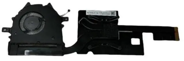 Main image of FOR 5H40S72903 FOR S730-13IWL S730-13 13IML CPU Cooling Fan Heatsink Radiator Replacement Part