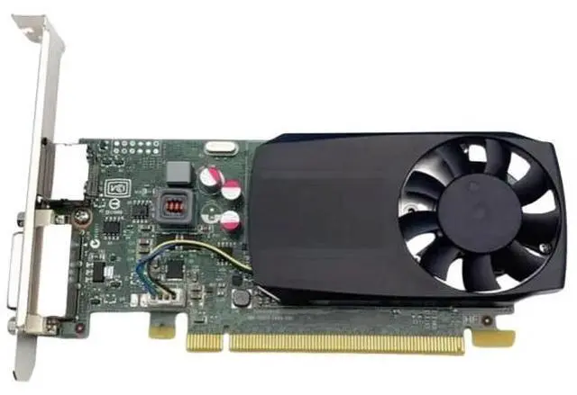 Main image of FOR K620 2GB Professional Graphics Card 2D Design 3D Modeling Rendering 4K HD