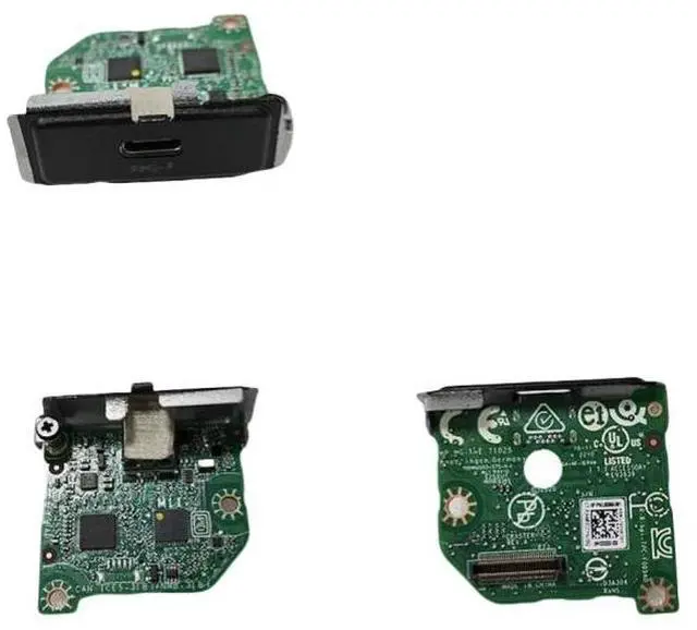 Main image of FOR 400 600 800 Z2 Z1 G6 G7 G8 G9 Type-C USB COM VGA HDMI Display Port Board Connector L83413-006 L85068-001