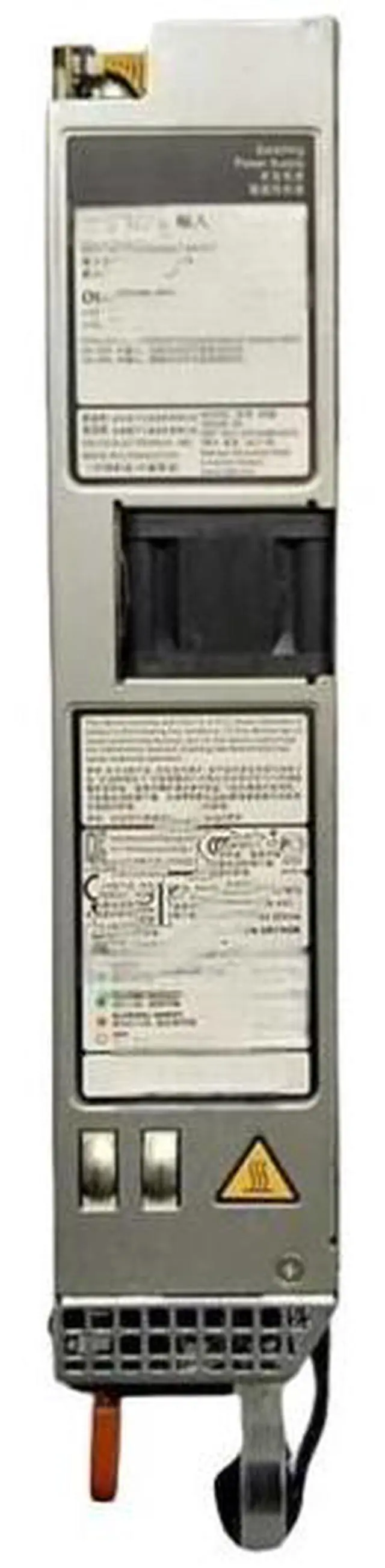 Main image of FOR D550E-S0 FOR R320 R420 550W Switching Power Supply L550E-S0 DPS-550MB A M95X4 RYMG6 0RYMG6