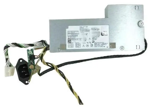 Main image of FOR 9030 23" 5348 All In One 185W Power Supply B185EA-00 D185EA-00 H185EA-00 0N28RM N28RM 0467PC 467PC