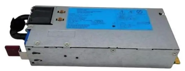 Main image of FOR DL360 DL360P DL380 DL380P G8 Gen8 460W Power Supply HSTNS-PL28 643931-001 643954-201 660184-001 656362-B21