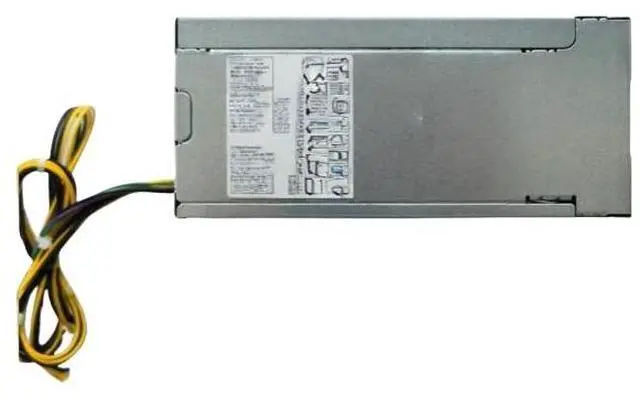 Main image of FOR 280 Pro G3 MT 180W Power Supply L70042-002 D19-180P1A L70042-004 PCK017
