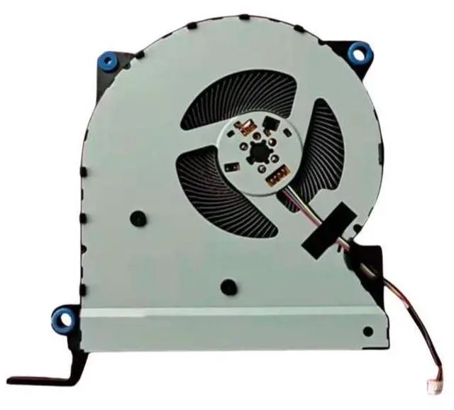 Main image of FOR NS85C22 -17M01 FOR YX560U F560UD R562UD X560UD Cooling Fan 13NB0IP0P01021 DC5V 0.50A Heatsink Radiator