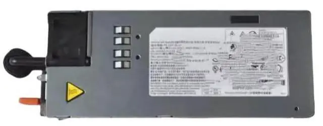 Main image of FOR PS-2551-6L-LF 00HV185 550W 100-240V FOR RD350X RD450 RD450X RD550 RD650 TD350 Power Supply