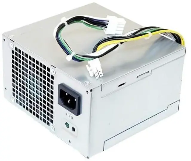 Main image of FOR 3020 7020 9020 T1700 290W ATX Power Supply 290W 8Pin+4Pin H290EM-00 L290AM-00 L290EM-01 0RVTHD