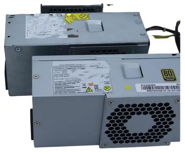 Main image of FOR M92P M82 240W 14-Pin Power Supply PS-4241-01 FSP240-40SBV PCB020 HK340-72FP 54Y8849 54Y8897 54Y8901