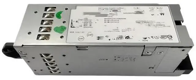 Main image of FOR N870P-S0 A870P-00 0YFG1C 870W 12V 71A FOR R710 Server Power Supply NPS-885AB A YFG1C 7NVX8 07NVX8