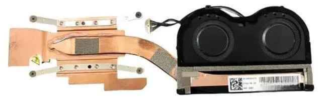 Main image of FOR 5H40W36680 5H40W36681 FOR X1 10th 11th Gen X1 7th 8th Gen CPU Cooling Fan Cooler Fan