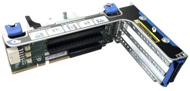 Main image of FOR 777281-001 729804-001 719072-001 FOR DL380 G9 Gen9 PCIe Riser Card Primary Board Expansion Card