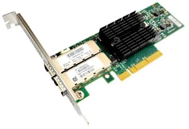 Main image of FOR 546SFP+ Dual-Port 10GB Adapter Card CX312B 790314-001 779791-001 779793-B21