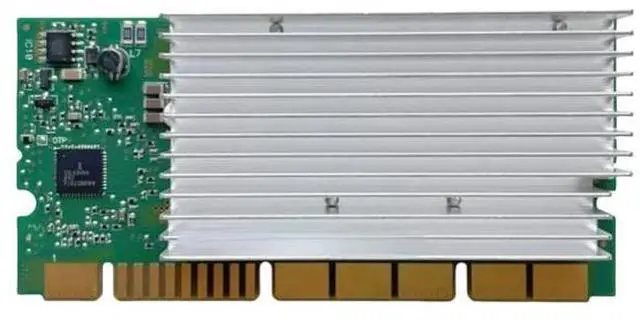 Main image of FOR 39Y7395 43X3307 FOR System X3400 X3500 M2 X3400 X3500 M3 VRM Module