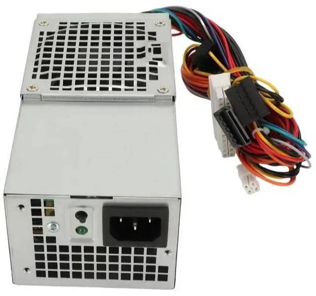Main image of FOR 580S 260S 620S V3800 V3900 FOR 390 790 990 3010 7010 9010 DT 250W Power Supply 07GC81 0K2H58 0DY72N