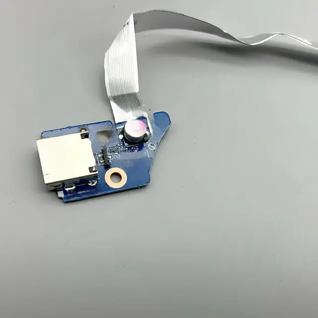 Main image of FOR NS-D191 FOR Gaming 3-15ARH05 Laptop USB Switch Board 5C50S25095 GY535 GY536
