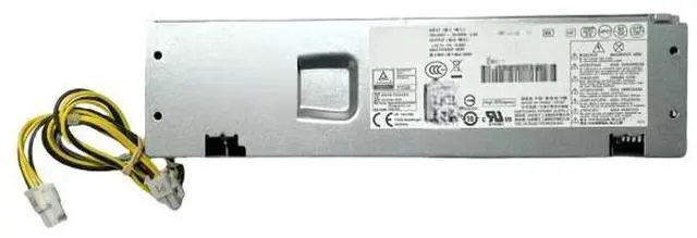 Main image of FOR 600 G3 400 G5 180W Power Supply DPS-180AB-26A DPS-180AB-27 A DPS-180AB-3A 915544-001 901765-003