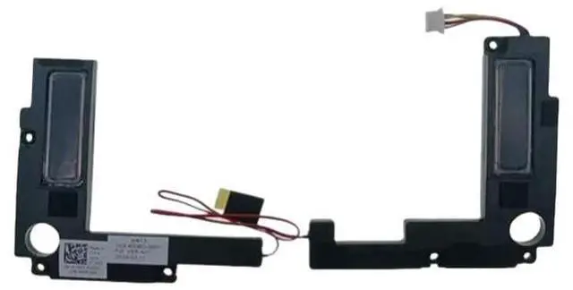 Main image of FOR 0TJXHY TJXHY FOR 7370 7373 7378 7570 023.400BD.0001 023.400BD.0011 Laptop Built In Speaker Sound R+L