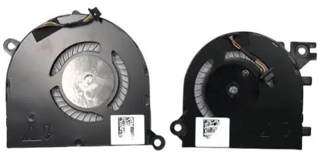 Main image of FOR 5F10S13883 FOR S940-14IWL Laptop CPU GPU Cooling Fan Cooler Fan BAPA0503R5H BAPA0403R5H