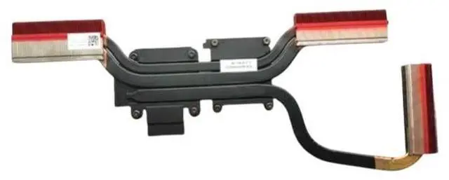Main image of FOR 0X3H09 0CC0KN FOR 15 5577 7557 7559 Laptop Heatsink Radiator Copper Tube CN-0X3H09 CN-0CC0KN CC0KN