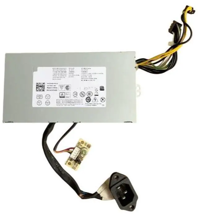 Main image of FOR 3030 Power Supply HU180EA-00 DPS-180AB -14 A AC180EA-00 D180EA-00 02Y4D5 2Y4D5 0R50PV 08WJ7H