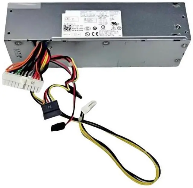 Main image of FOR 390 790 990 3010 7010 9010 SFF Power Supply D240AS-00 H240AS-00 D240ES-00 L240AS-01 AC240AS-00