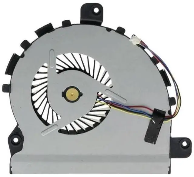 Main image of FOR GL752VW ZX70V NS85B04-15F16 Laptop Cooling Fan Heatsink CPU Cooler Fan 13NB0A40AM0101 13N0-S6A0D02