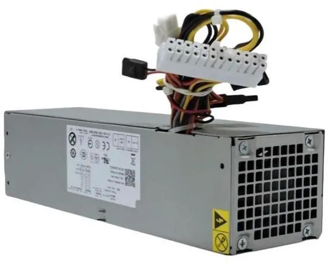 Main image of FOR 790 990 3010 7010 9010 SFF 240W Power Supply 03WN11 3WN11 L240AS-00 H240AS-00