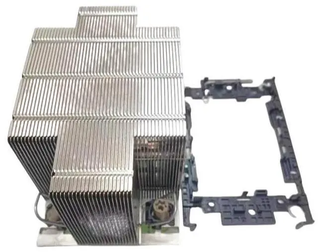 Main image of FOR 08F34X 8F34X FOR R750 R750XS Performance 2U Heatsink With Card CN-08F34X