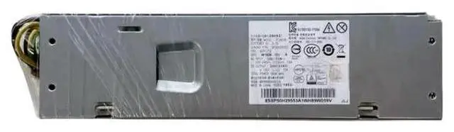 Main image of FOR PCH018 SP50H29568 SP50H29553 00PC780 00PC772 FOR 510S-07ICB 700 280 G2 400 G4 180W Power Supply 6Pin+4Pin