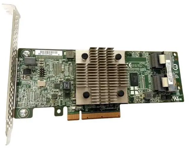 Main image of FOR 779134-001 FOR H240 SAS-3 12Gbps Array Card 761873-B21 726907-B21 HBA Controller Expansion Card Host Bus Adapter