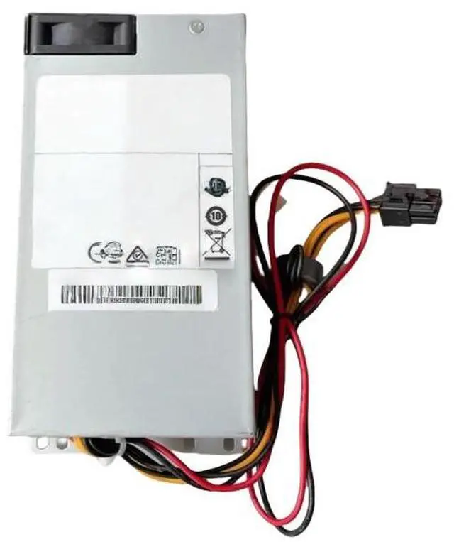 Main image of FOR 180W Switching Power Supply KSA-180S2 100-240V 47-63HZ 12V+52V