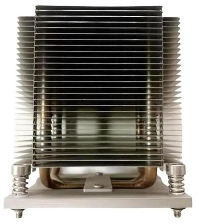 Main image of FOR 056JY6 CN-056JY6 FOR T620 Server CPU HeatSink Radiator 56JY6 Replacement Parts