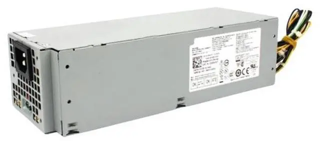 Main image of FOR 0THRJK FOR 3040 5040 7040 240W Power Supply 8+4PIN CN-0THRJK B240NM-00