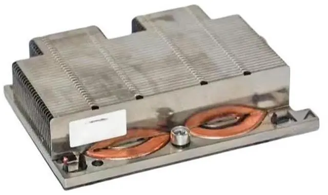 Main image of FOR 01CW2J 0NW0CG 0994RT FOR R440 XR2 Server CPU HeatSink Cooling Fan CN-0NW0CG Cooler Fan CN-01CW2J CN-0994RT 994RT Radiator