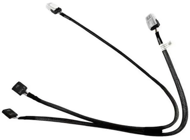 Main image of FOR 0C71W4 C71W4 FOR T440 Server SATA Backplane Cable CN-0C71W4